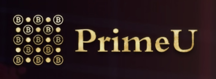 PrimeU logo
