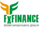 FxFinance logotype