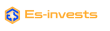 Es Invests logo