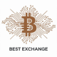 Best Exchange logotype