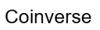 Coinverse logotype