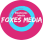 Foxes Media logo