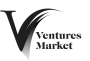 Ventures Market логотип