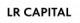LR Capital logotype