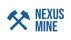Nexus Mine logo
