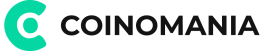 Coinomania logo