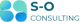 SOConsulting logotype