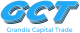 Grandis Capital Trade logotype