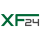 XF24 logo
