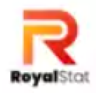 RoyalStat logo
