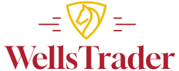 Wells Trader logo