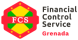 FCS Grenada logo