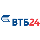 ВТБ Форекс logo