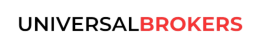 UniversalBrokers logo