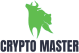Crypto Master logotype