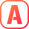 AuraCost logotype