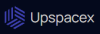Upspacex logotype