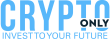 Crypto Only logo