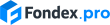 Fondex logo
