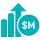 SwedMarkets (swed-markets.com) logo