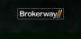 BrokerWay логотип