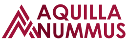 Aquilla Nummus (aquillanummus.io) logo
