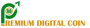 PremiumDigitalCoin логотип