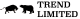 Trend Limited logotype