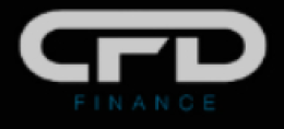 CFDFinance logo
