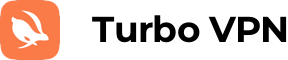 Turbo VPN logo