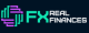 FXRealFinances logotype