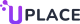 Uplace logotype