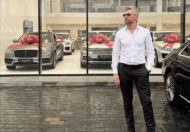 Евгений | Финансовый прорыв logo