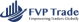FVP Trade logotype