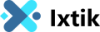 IxtikRest logotype
