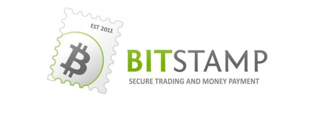 Bitstamp logo
