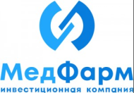 Медфарм logo