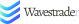 Wavestrader logotype