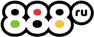 888 logo