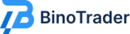 BinoTrader logo