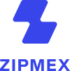 Zipmex logotype