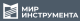 Мир Инструмента logotype