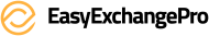 Easy Exchange Pro logo