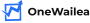 OneWailea логотип