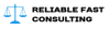 Reliable Fast Consult logotype