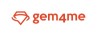 Gem4me Marketspace logotype