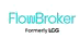Flow Broker logotype