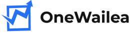 OneWailea logo