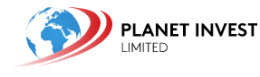 Planet Invest Limited logo
