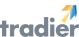 Tradier logotype